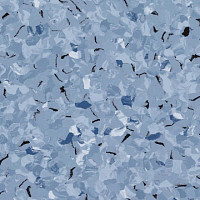 Линолеум Tarkett iq Toro Sc LIGHT BLUE 0107 фото 1 | FLOORDEALER